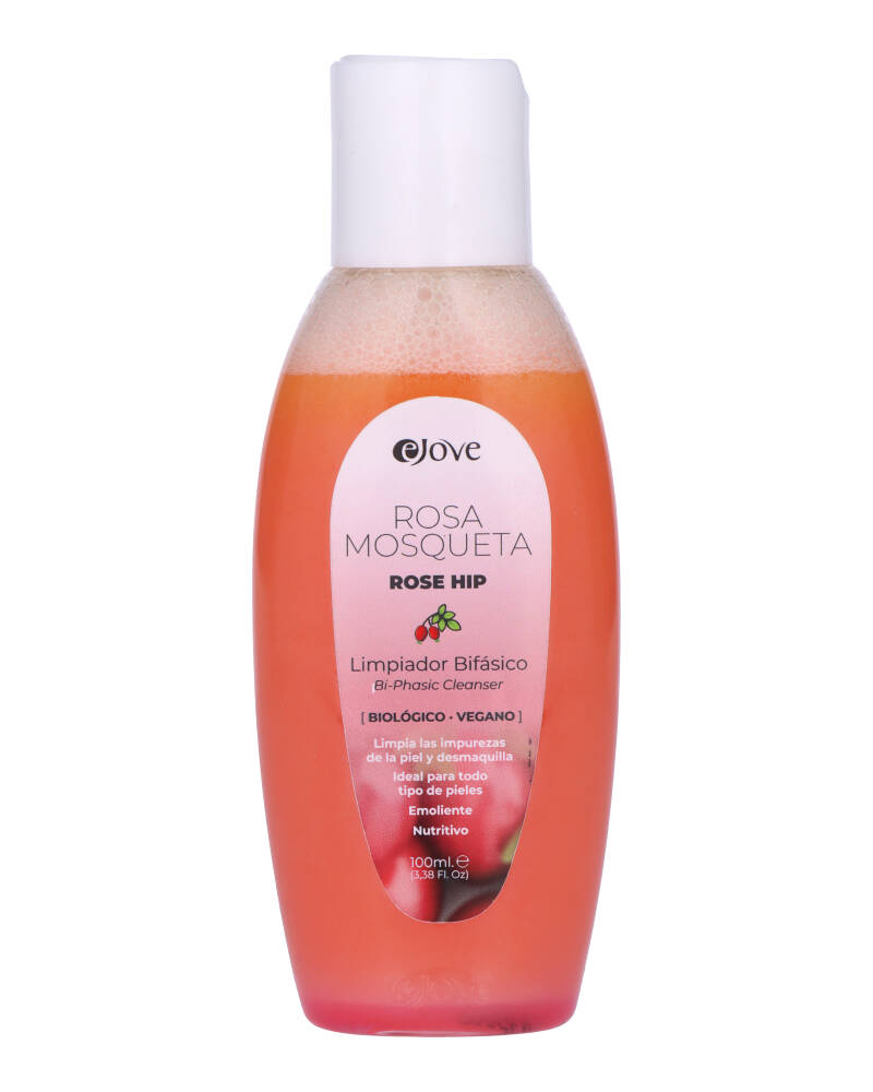 Ejove Rose Hip Cleanser 100 ml