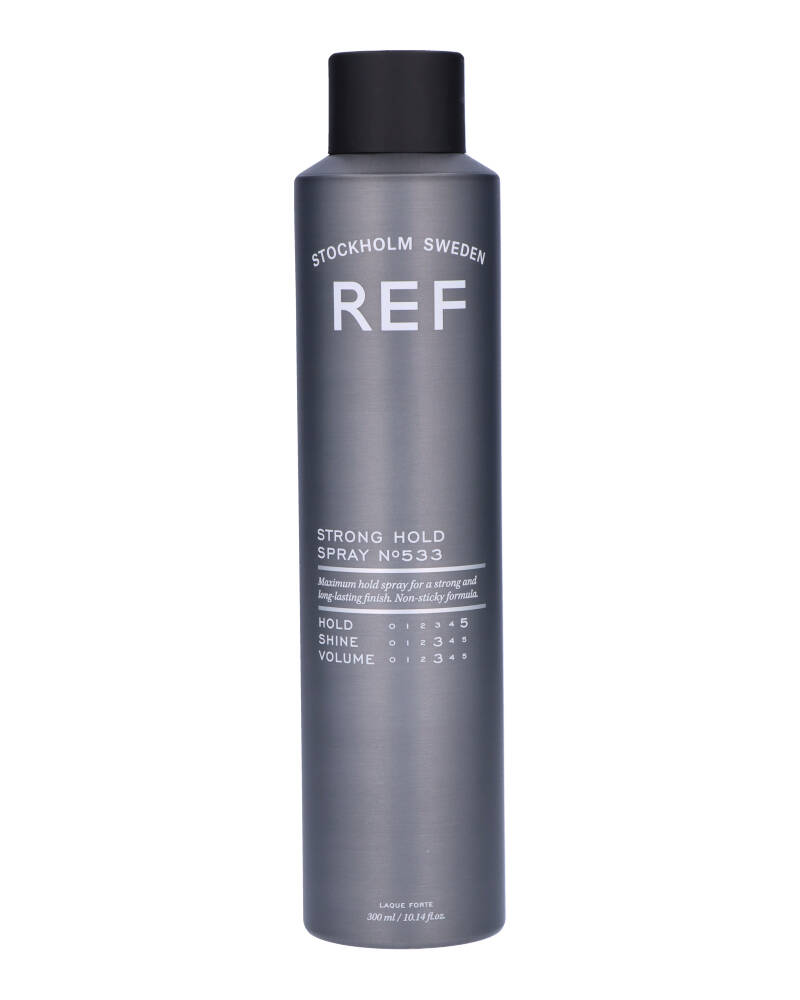 Ref Strong Hold Spray No 533 300 ml