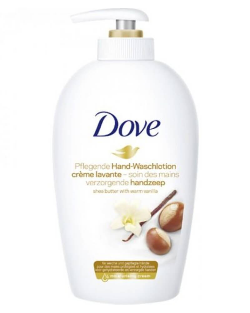 Caring Hand Wash Shea Butter 250 ml