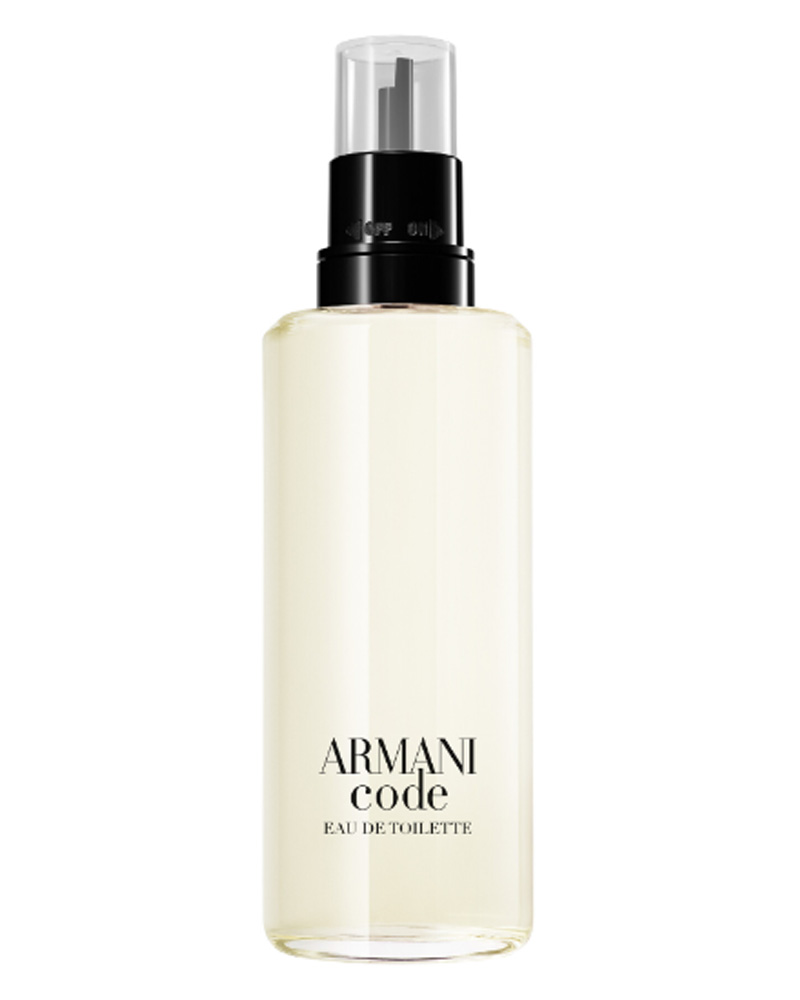 Armani Armani Code Eau De Toilette Refill Pack
