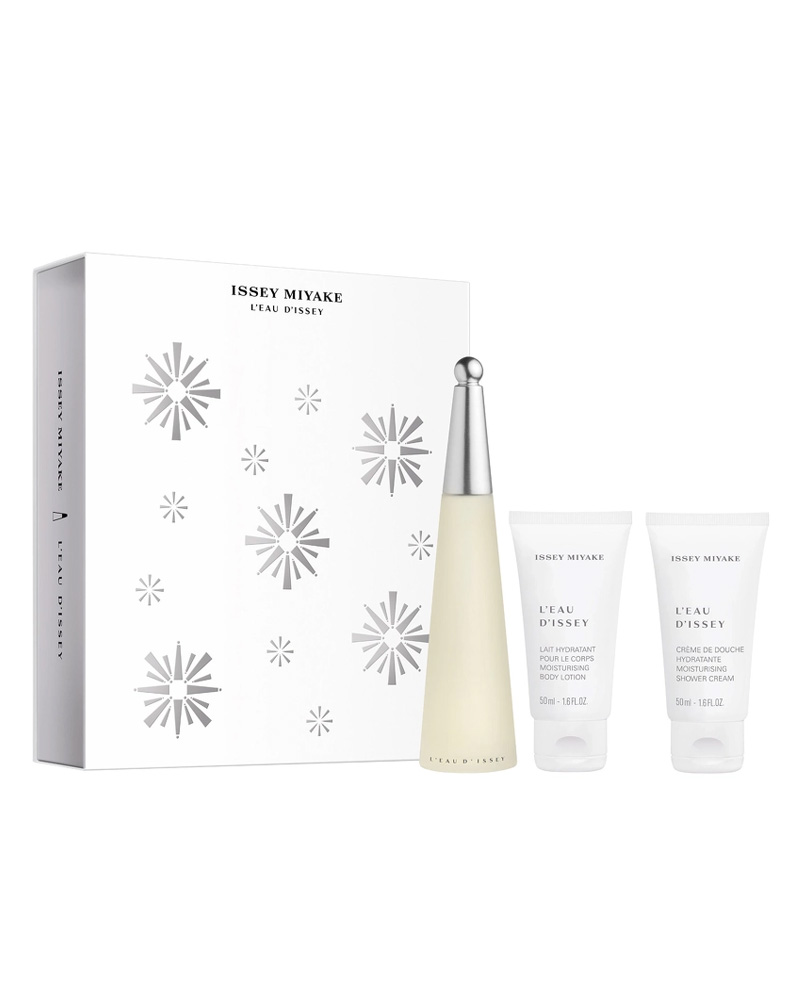 Leau Dissey Gift Set 50 ml