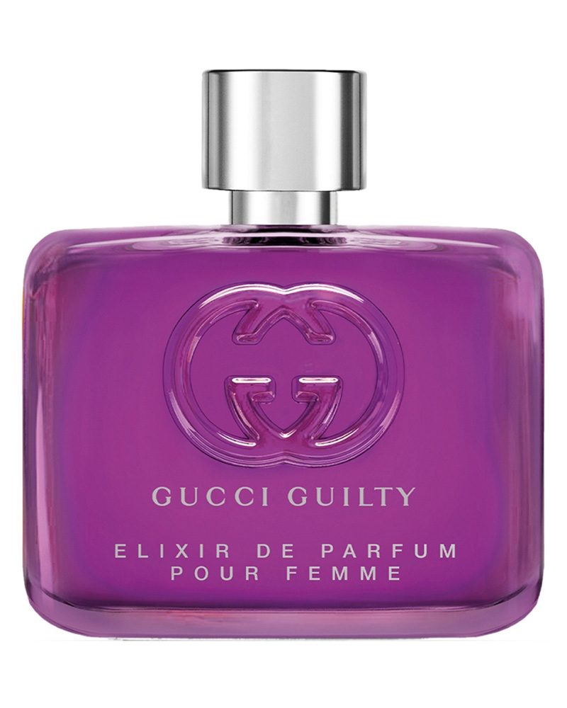 Guilty Elixir De Parfum 60 ml