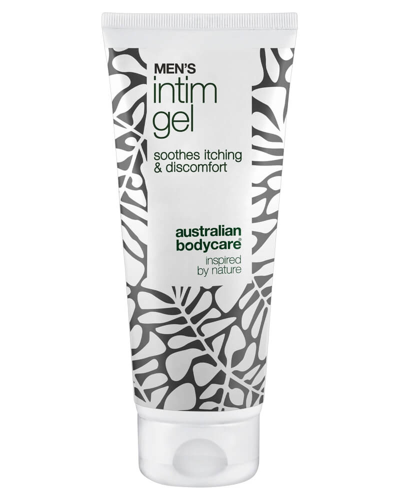 Australian Bodycare Men"s Intim Gel Soothes Itching & Discomfort 100 ml'