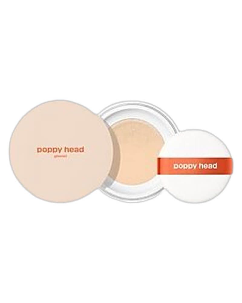 Poppy Head Glowset Illuminating Setting Loose Powder Gowset 11 g