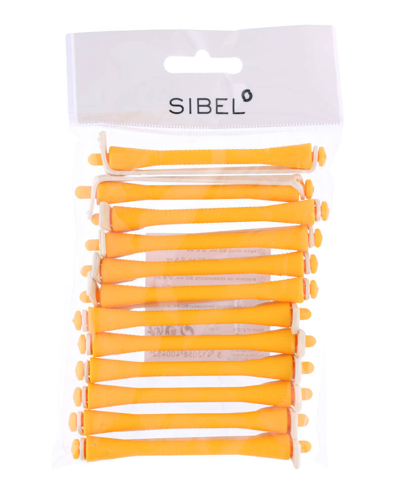Sibel Permanentspoler 6 mm Ref. 4300439   12 stk.