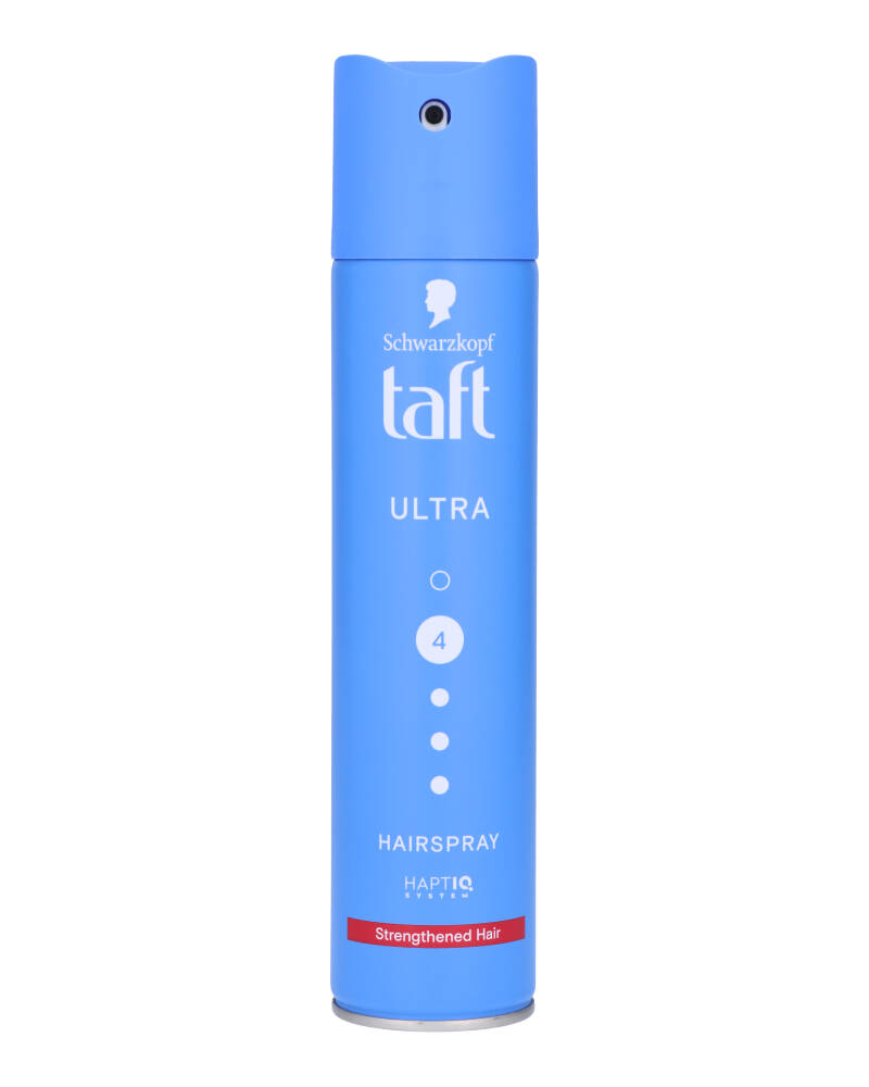 Schwarzkopf Taft Ultra Hairspray 4 250 ml