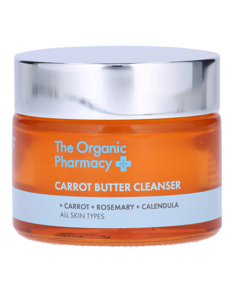 Carrot Butter Cleanser 50 ml