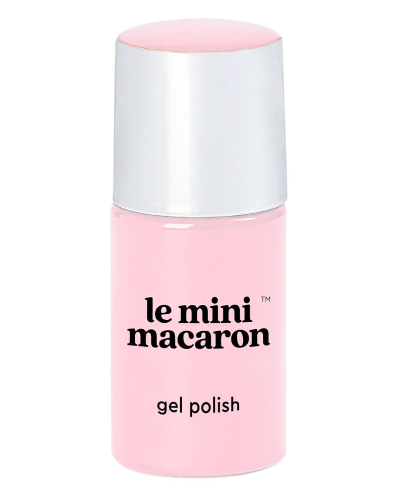 Le Mini Macaron Single Gel Polish Fairy Floss