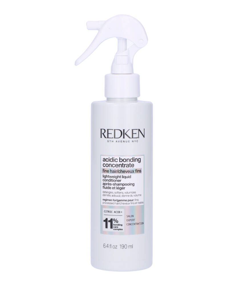 Acidic Bonding Concentrate Light Conditioner 190ml