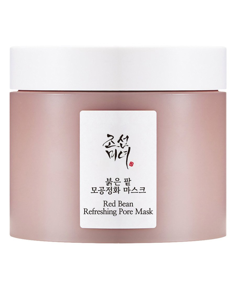 Red Bean Refreshing Pore Mask 140 ml