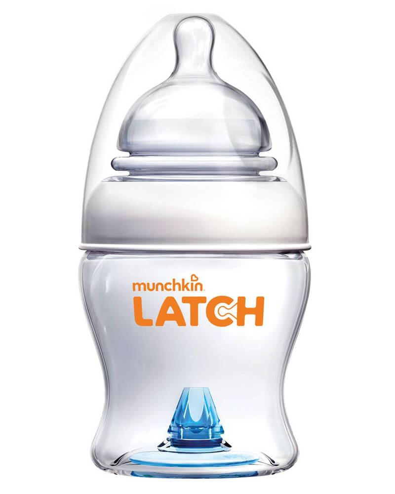 Munchkin Latch Bottle 0m+ 120 ml