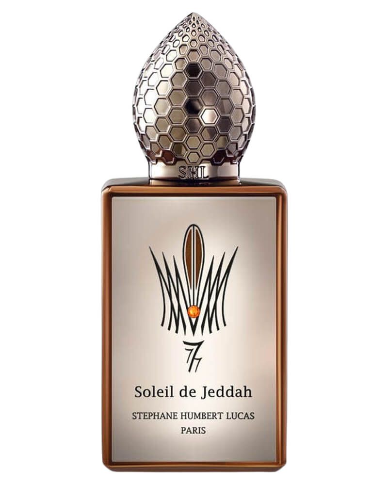 Stephane Humbert Lucas 777 Soleil de Jeddah Afterglow EDP 50 ml