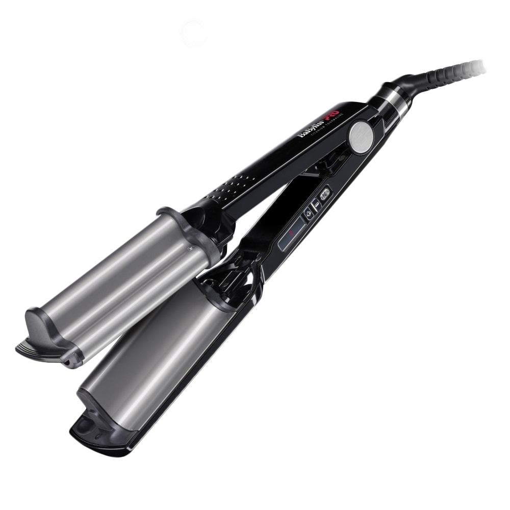 PRO Ionic HI-DEF Waver