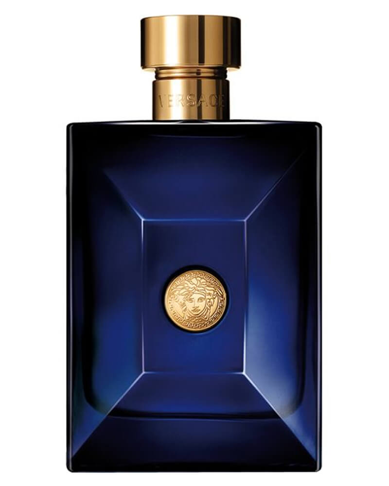Versace Pour Homme Dylan Blue EDT 200 ml