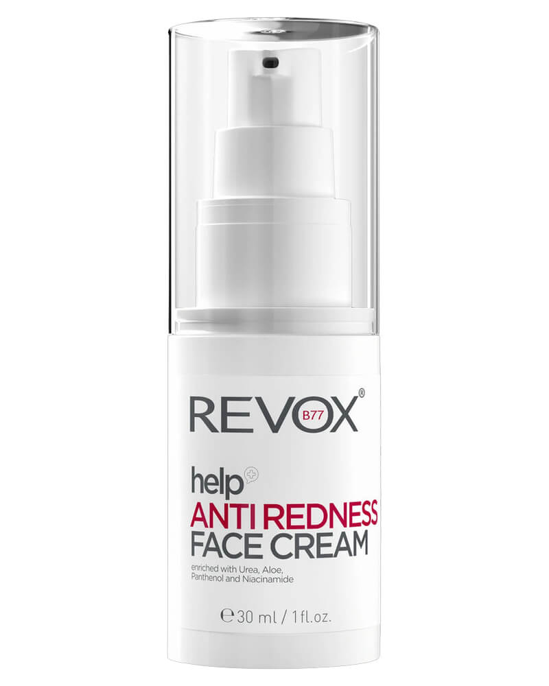 Revox HELP Anti Redness Face Cream 30 ml