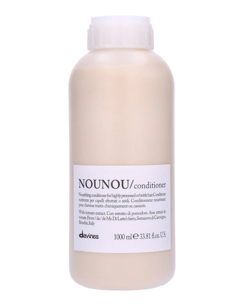 NOUNOU Nourishing Conditioner 1000 ml