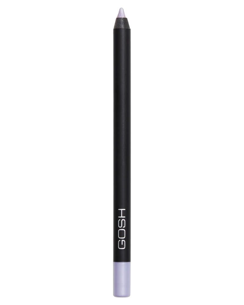Gosh Velvet Touch Eye Liner Waterproof 1 g