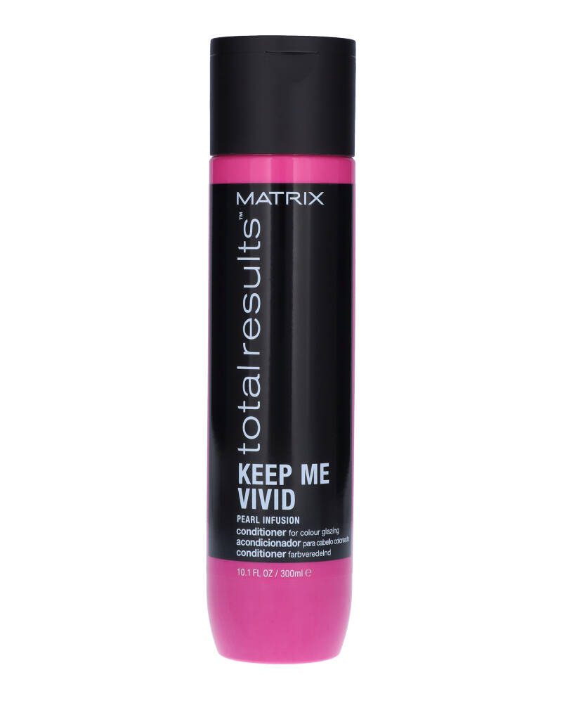 Keep Me Vivid Conditioner (300ml)