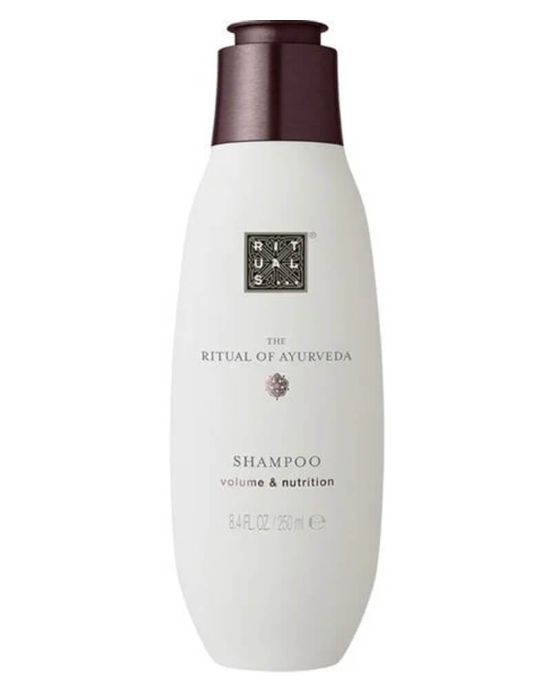Rituals The Ritual of Ayurveda Volume & Nutrition Shampoo 250 ml