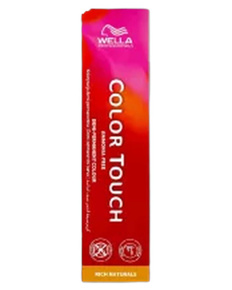 Wella Color Touch 5/3 Light Brown/Gold 60 ml