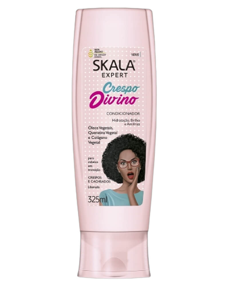 Skala Expert Crespo Divino Conditioner 325 ml