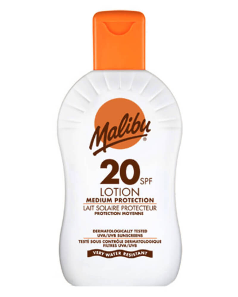 Malibu Sun Lotion SPF20 100 ml