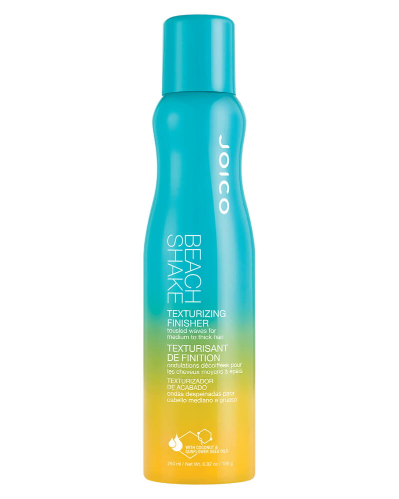 Joico Beach Shake Texturizing Finisher (U) 250 ml