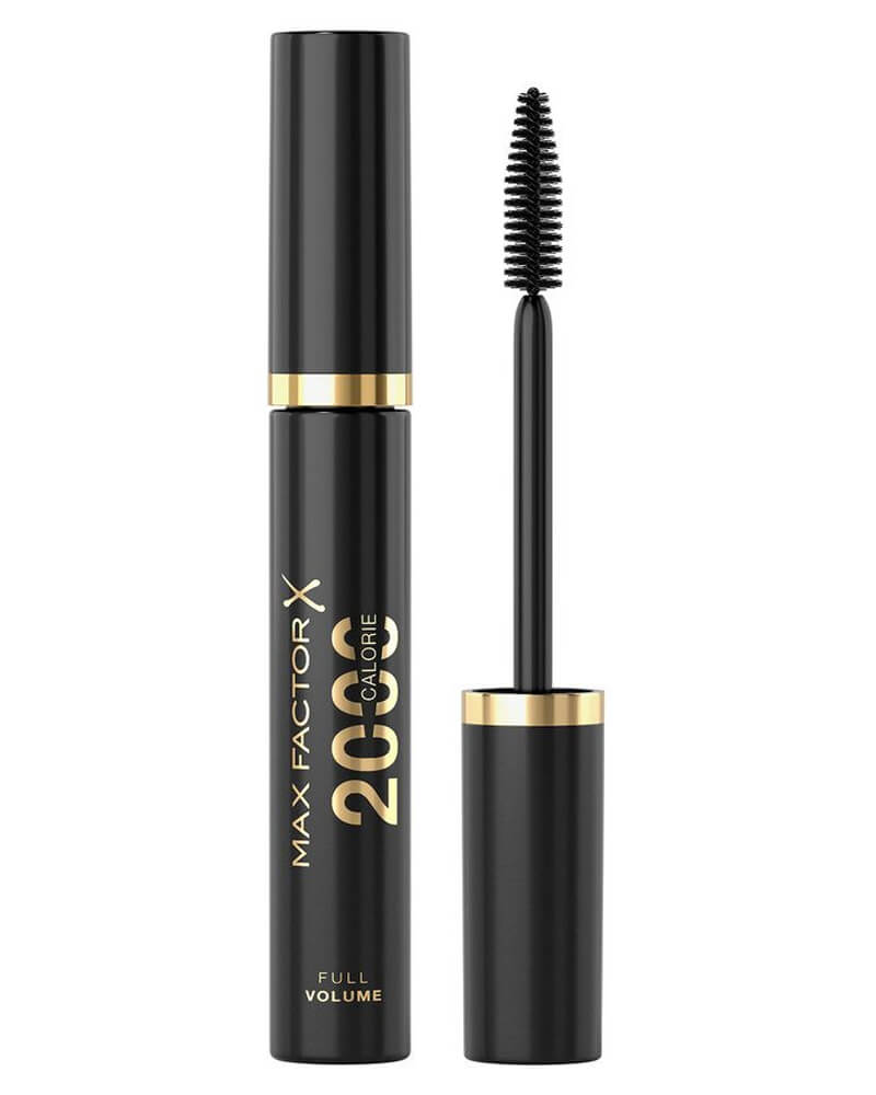 2000 Calorie Dramatic Volume Mascara N°01 Black