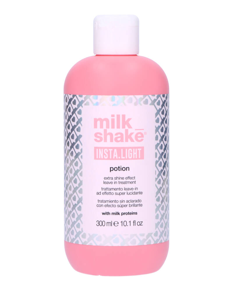 Milke Shake Insta Light Potion 300 ml