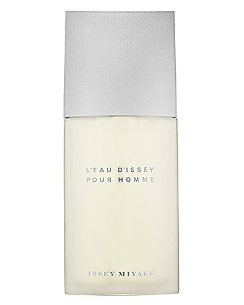 Issey Miyake L'eau D'Issey Pour Homme EDT 125 ml