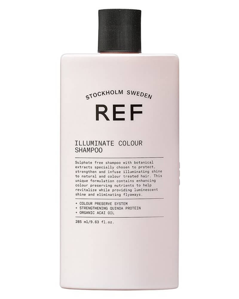 REF Szampon REF Illuminate Colour 285 ml