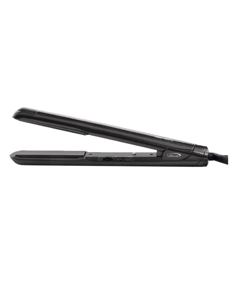 Ultron Talay Ceramic Straightener Black