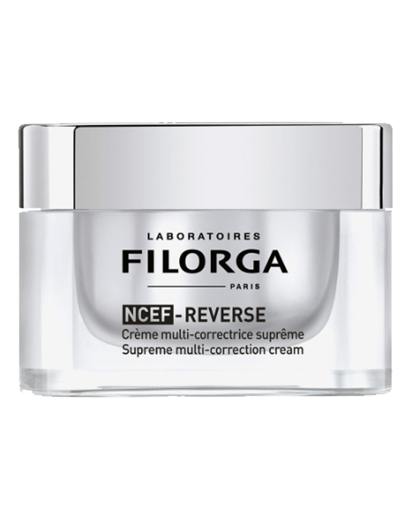 Filorga NCEF-Reverse Supreme Multi-Correction Cream 50 ml