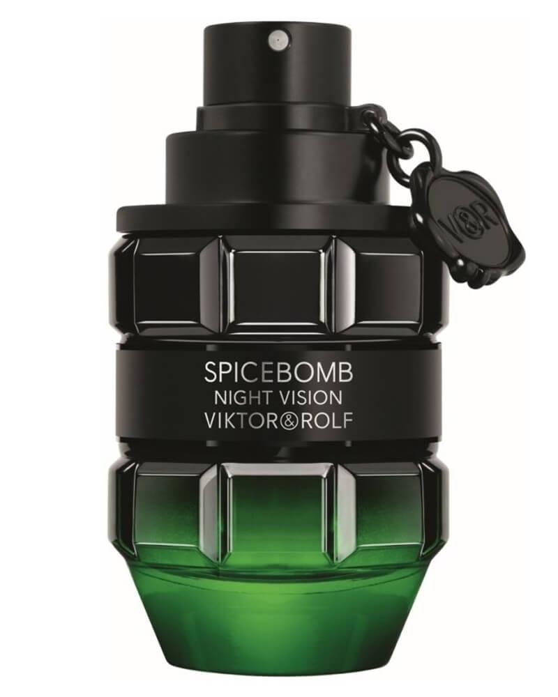 Viktor & Rolf Spicebomb Night Vision EdT - 90 ml