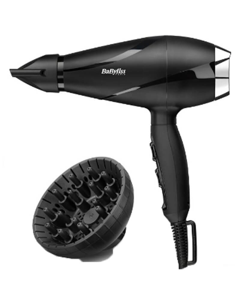 Hair dryer BaByliss DRYER BaByliss 6713DE