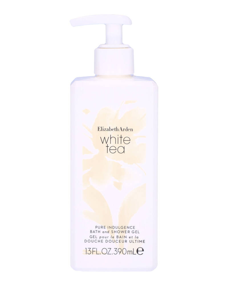 Elizabeth Arden White Tea Bath And Shower Gel 390 ml