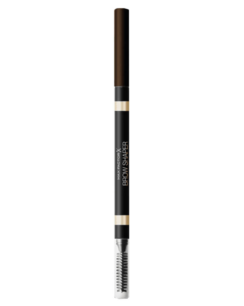 Max Factor Real Brow Fiber Pencil 30 Deep Brown