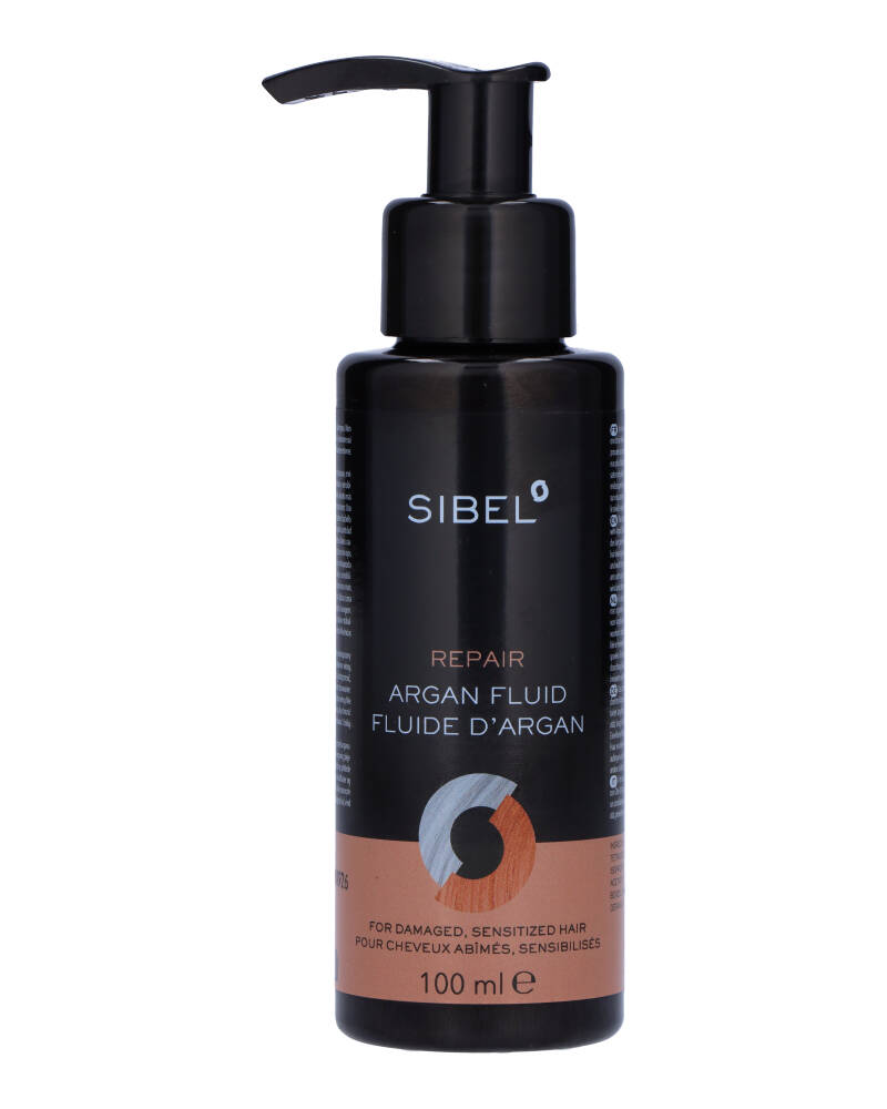 Sibel Repair Argan Fluid - Art 8980013 100 ml