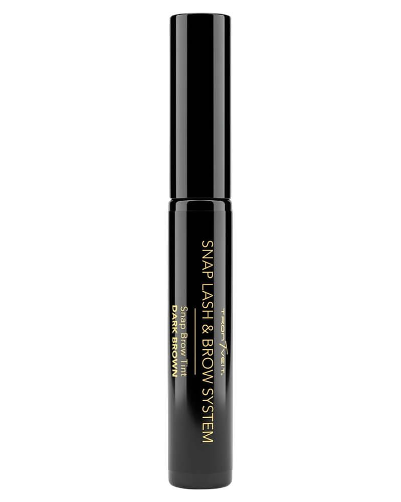 Trontveit Snap Lash & Brow System Snap Brow Tint Dark Brown 7 ml