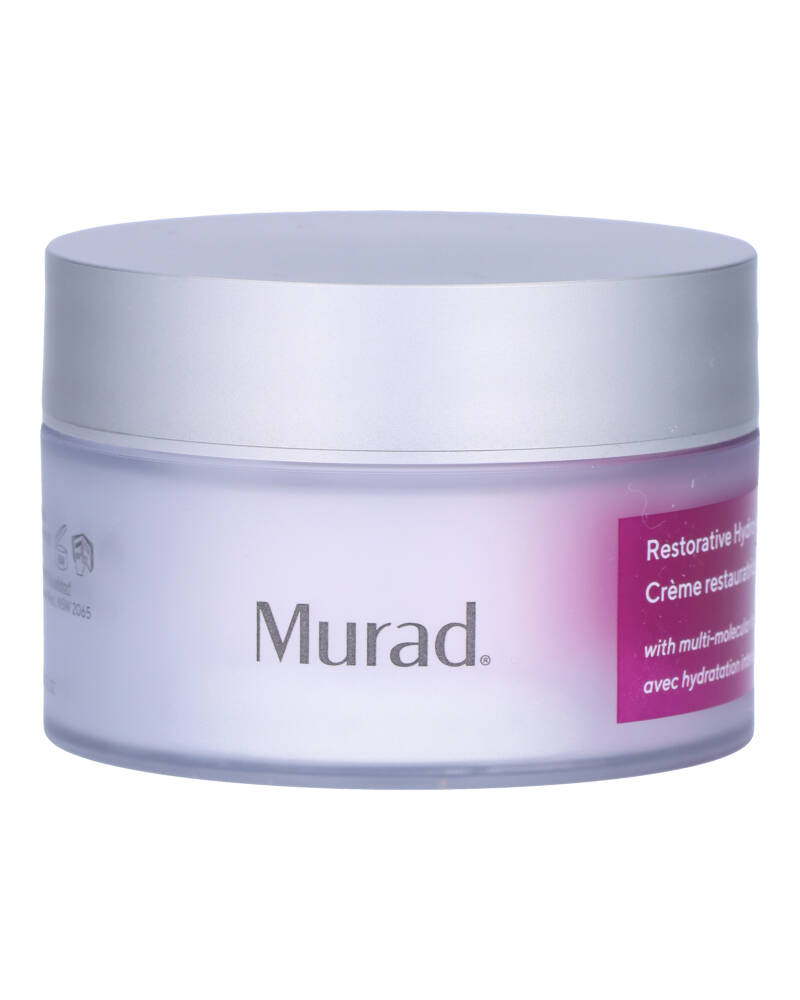 Murad Restorative Hydro-Hyaluronic Cream 50 ml