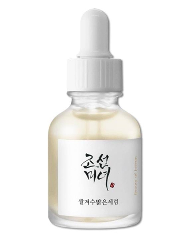 Beauty of Joseon Glow Deep Serum: Rice + Arbutin 30 ml