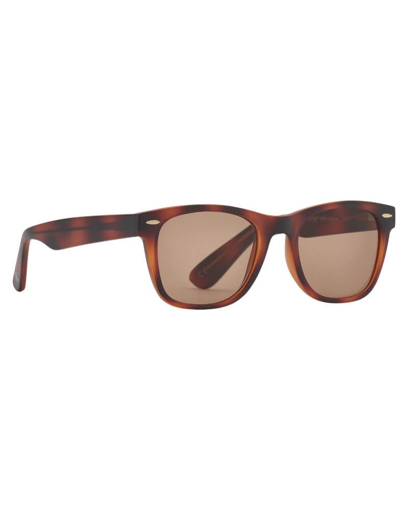 Prego Karen Simonsen Brun Demi Sollæsebrille +1,0