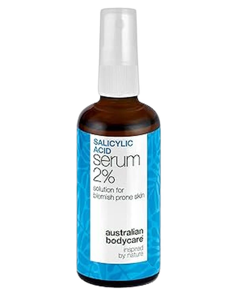 Australian Bodycare Salicylic Acid Serum 2% 100 ml