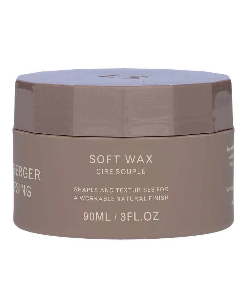 Soft Wax (90 ml)
