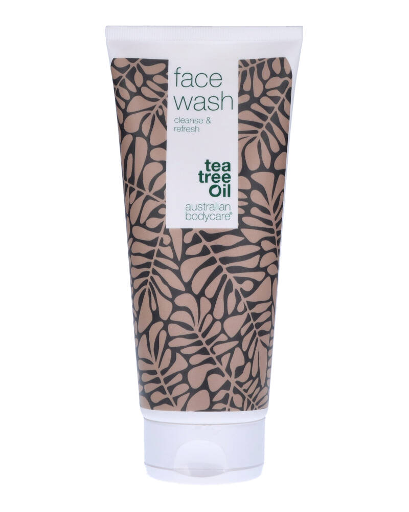 Australian Bodycare Face Wash 200ml