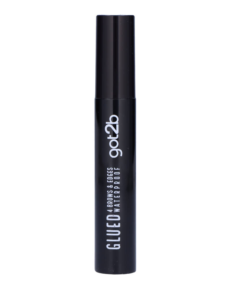 Got2b 2 In 1 For Brows & Edges Waterproof 16ml