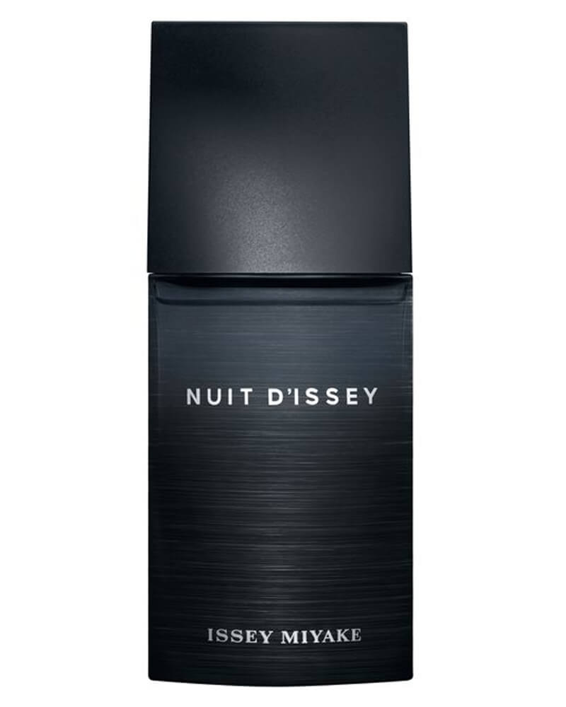 Issey Miyake Nuit d'Issey for Men Eau de Toilette 75ml Spray