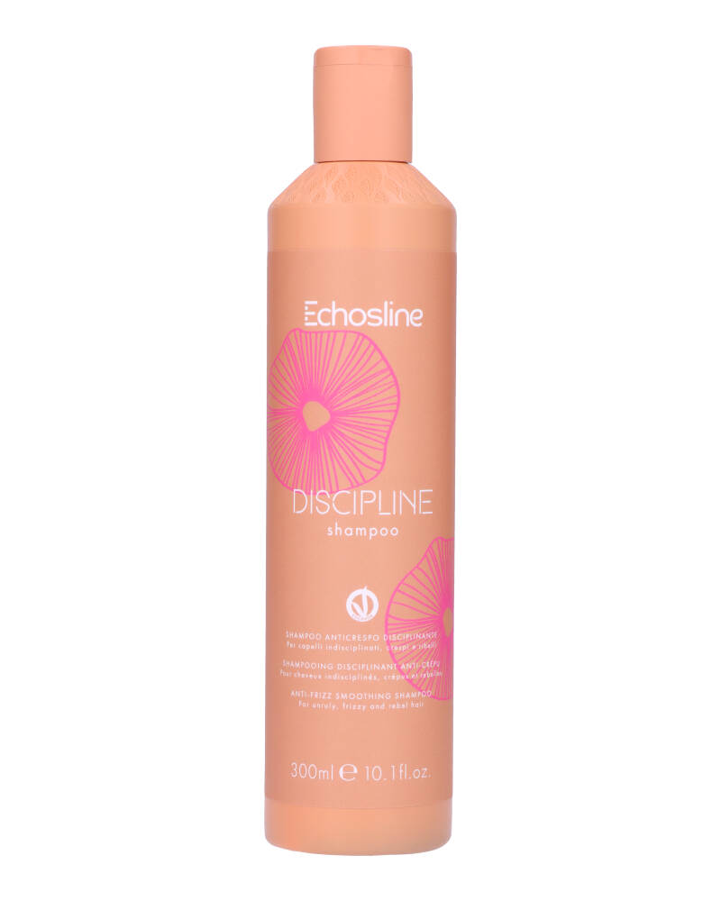 Echosline Discipline Shampoo 300 ml