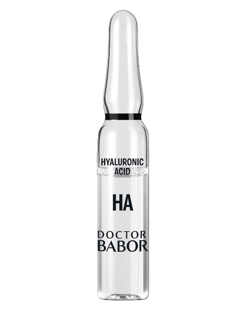 Babor 10d Hyaluronic Acid Ampoule Serum Concentrate 14 ml