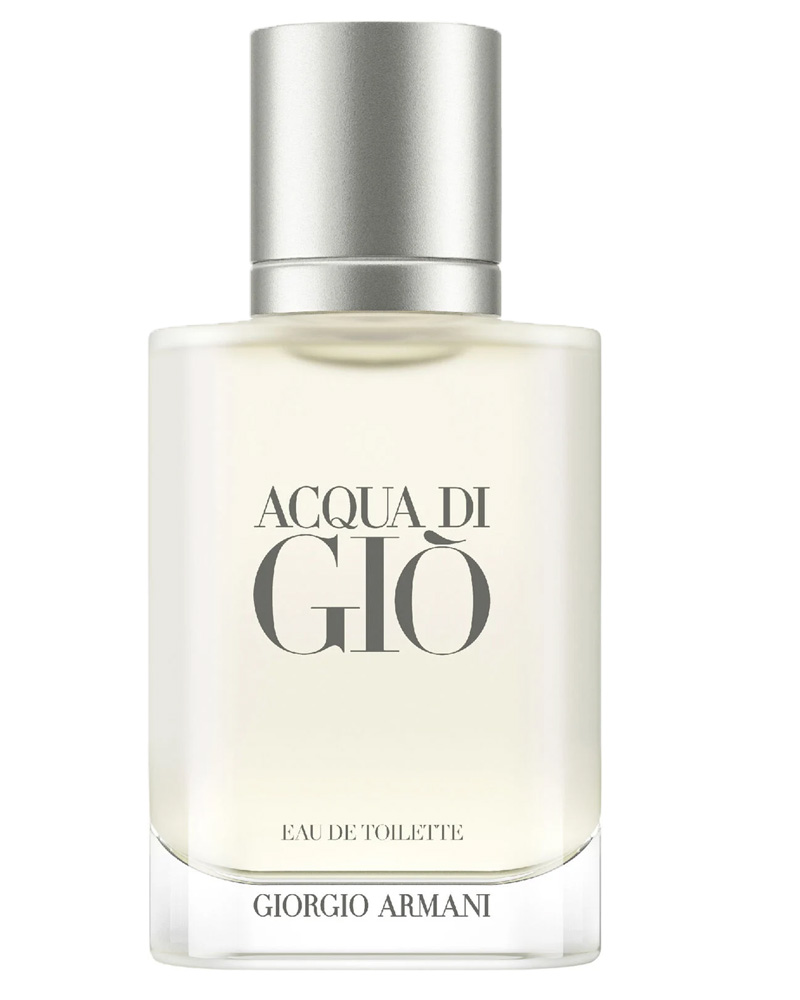 Giorgio Armani Acqua Di Gio EDT Refillable 200 ml